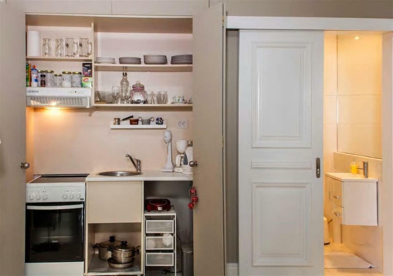 Maritina Apartment Héraklion Extérieur photo