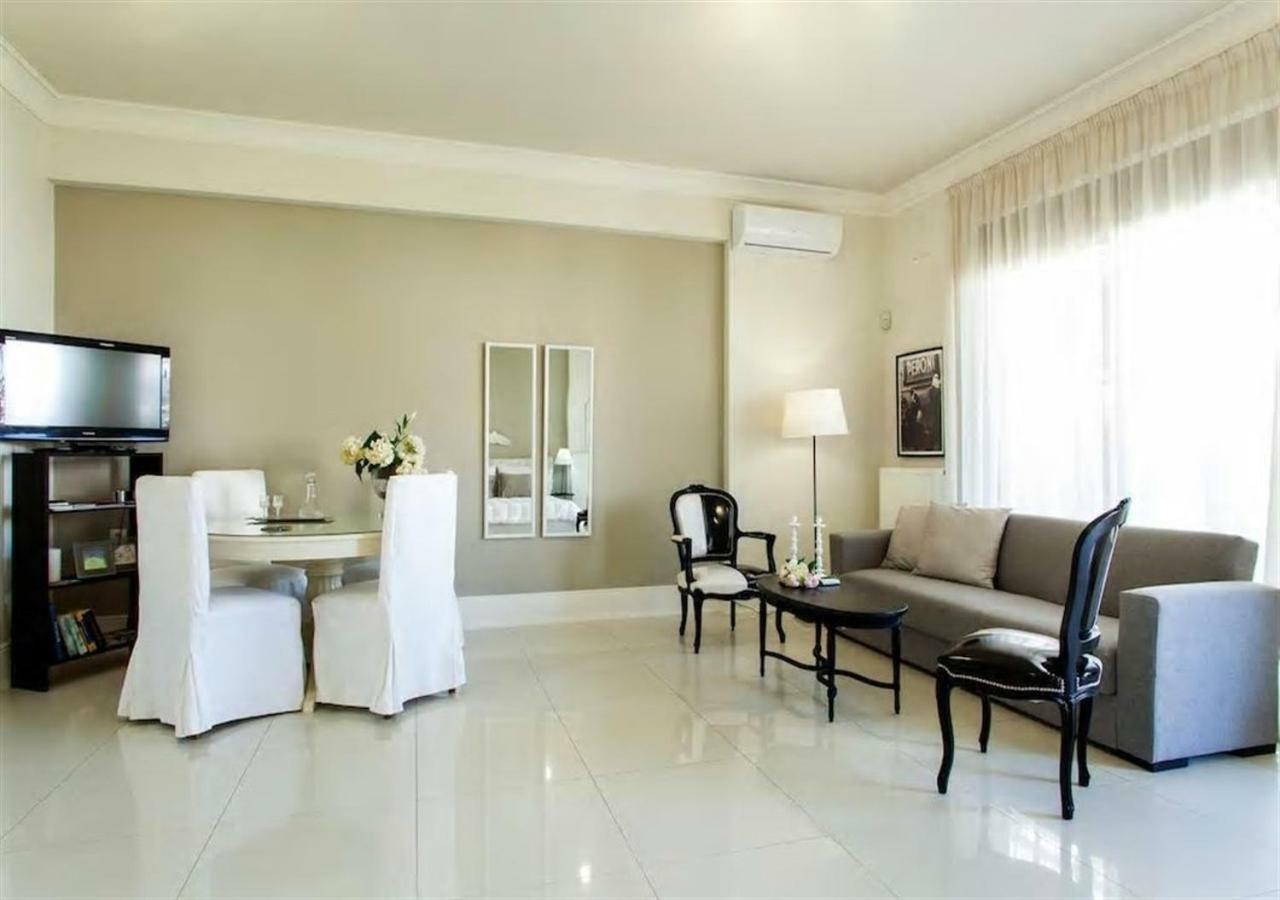 Maritina Apartment Héraklion Extérieur photo