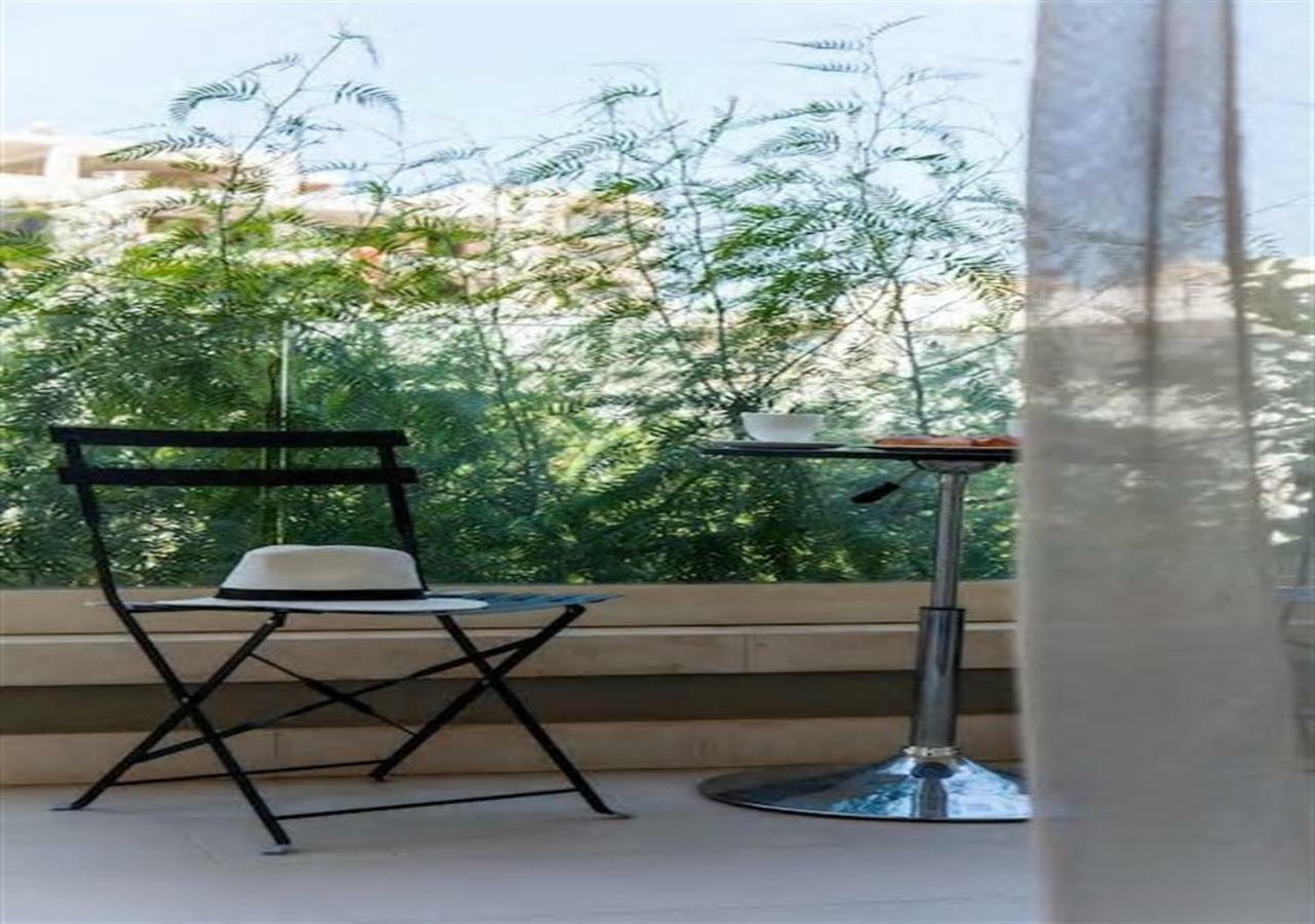 Maritina Apartment Héraklion Extérieur photo