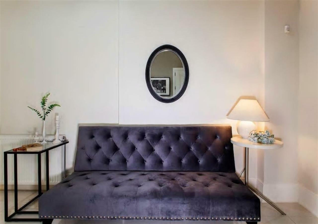 Maritina Apartment Héraklion Extérieur photo