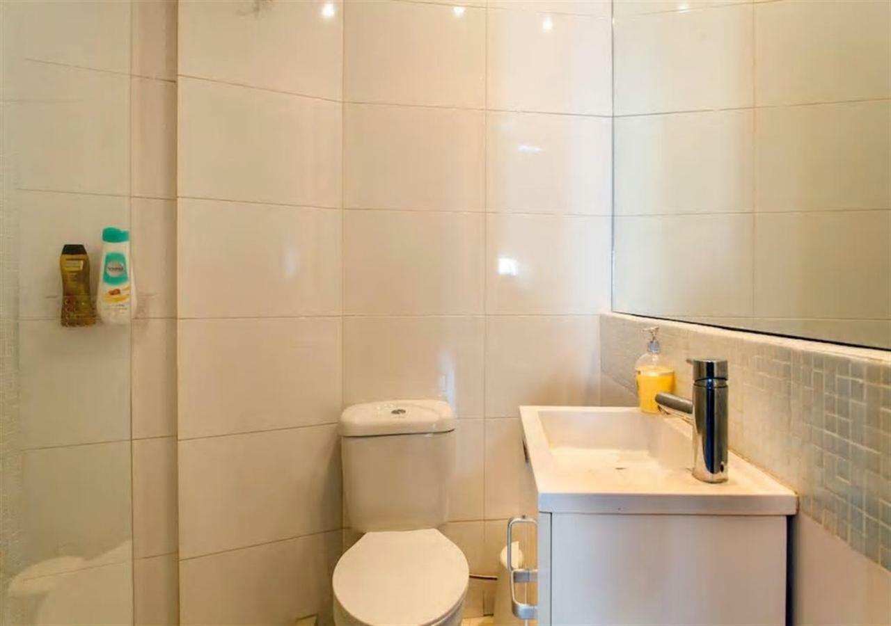 Maritina Apartment Héraklion Extérieur photo
