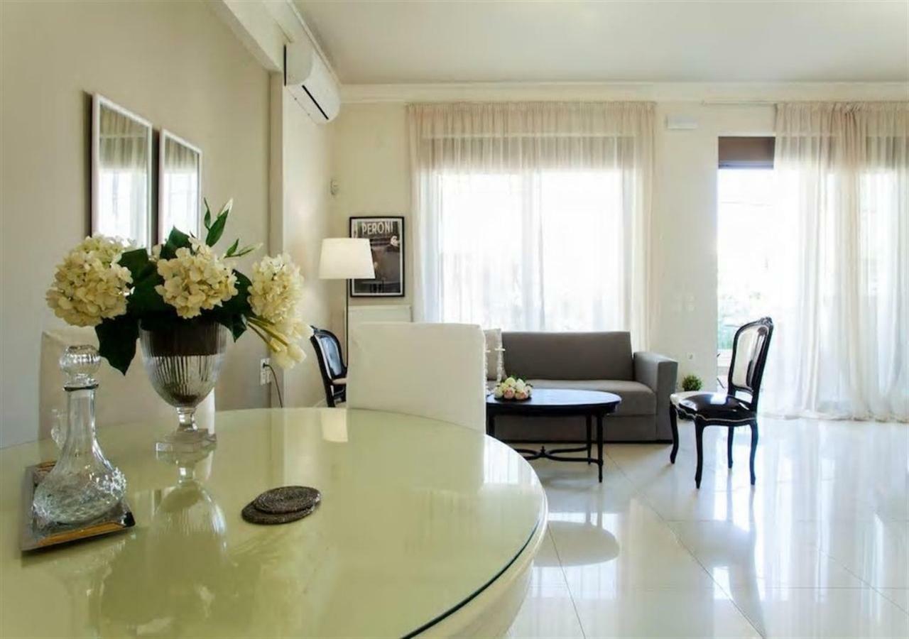 Maritina Apartment Héraklion Extérieur photo
