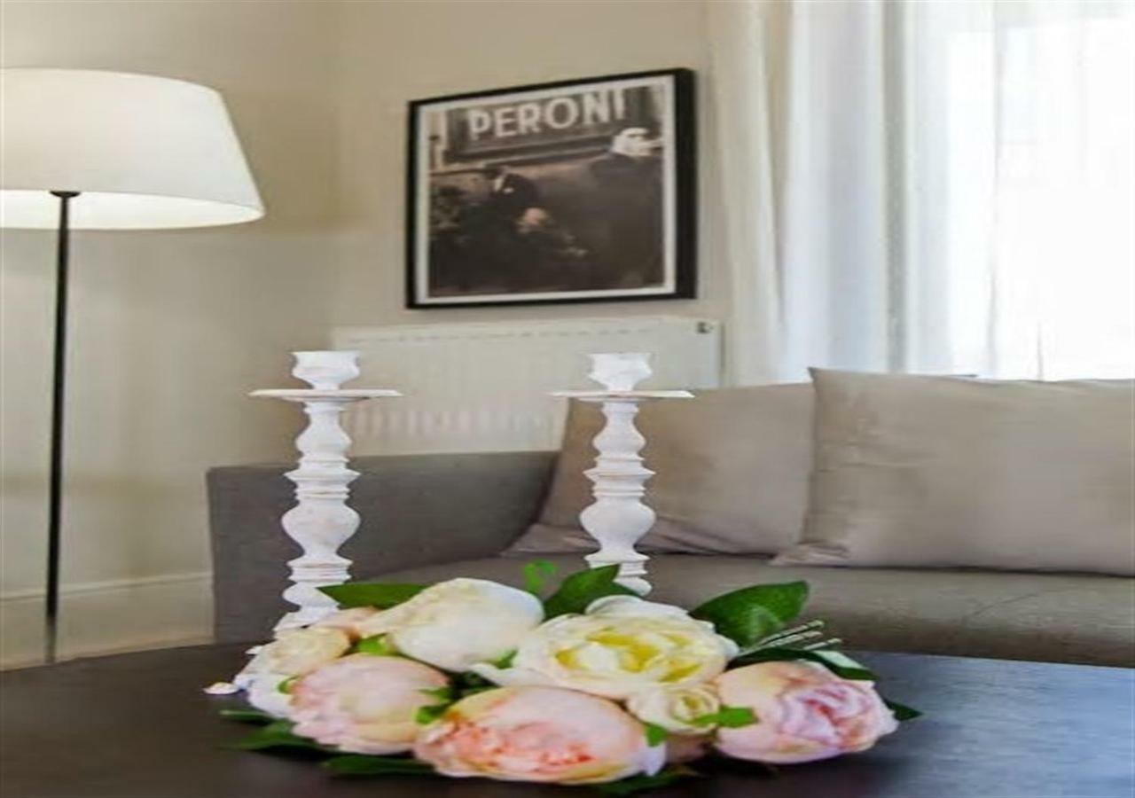 Maritina Apartment Héraklion Extérieur photo