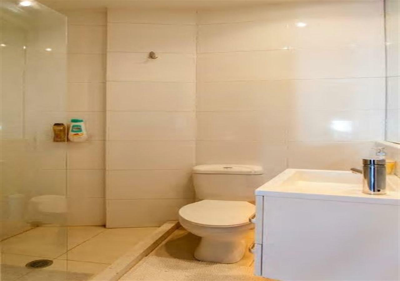 Maritina Apartment Héraklion Extérieur photo