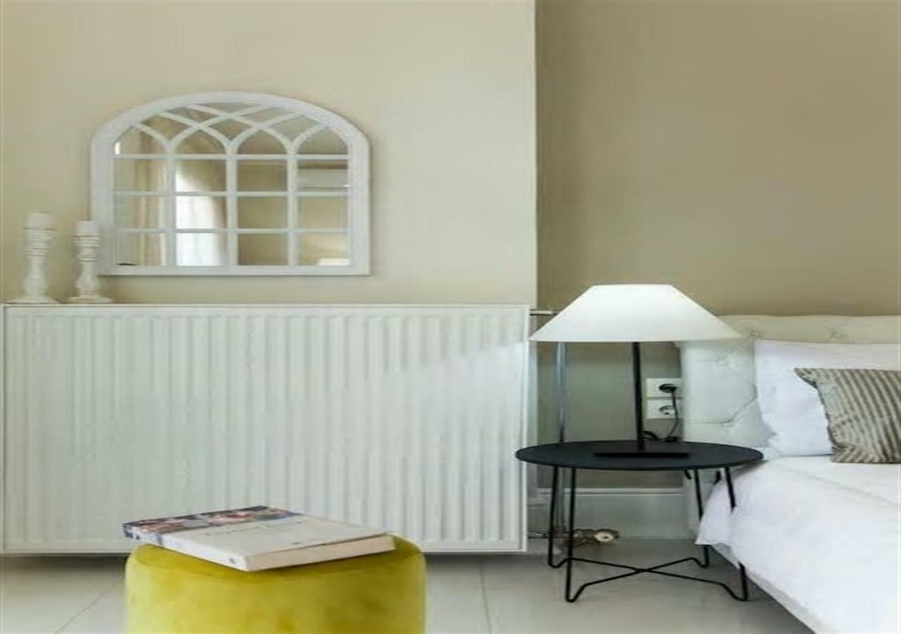 Maritina Apartment Héraklion Extérieur photo